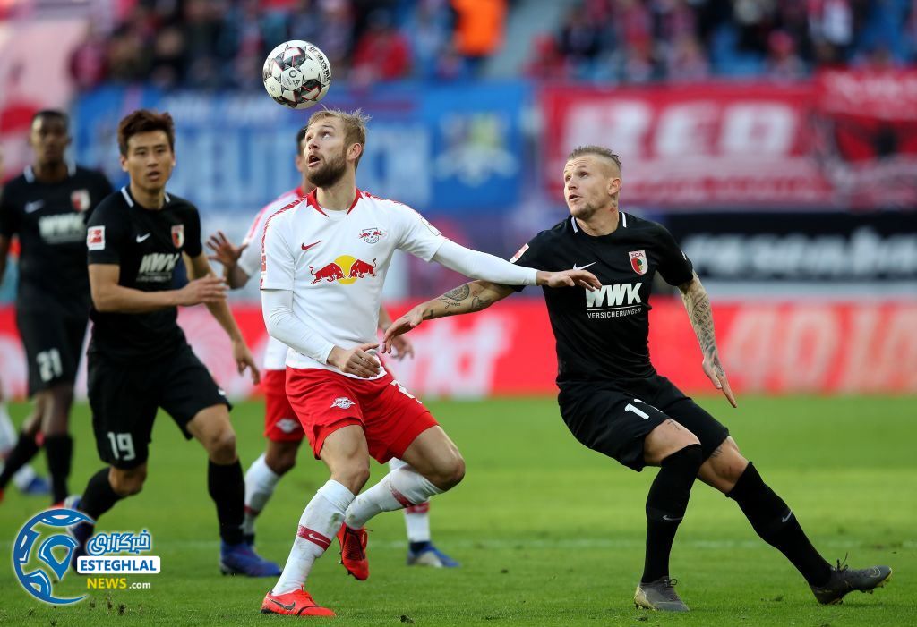 بوندسلیگا آلمان