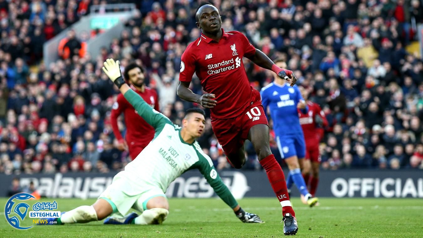 لیگ برتر انگلیس 