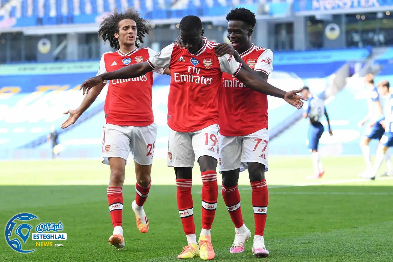 لیگ برتر انگلیس