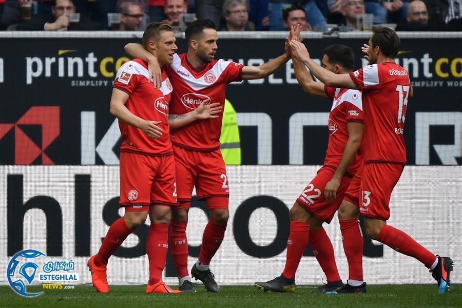 بوندسلیگا آلمان