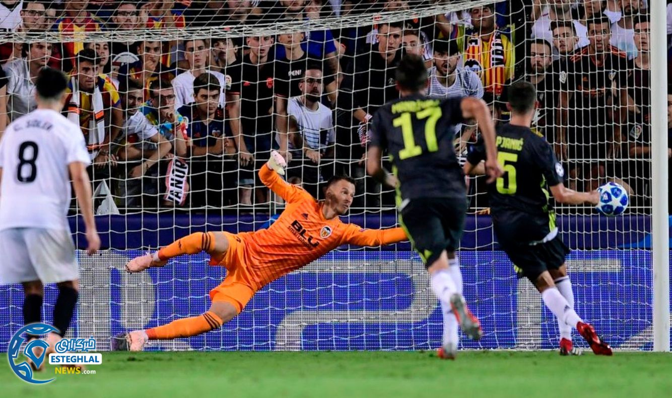 لیگ قهرمانان اروپا