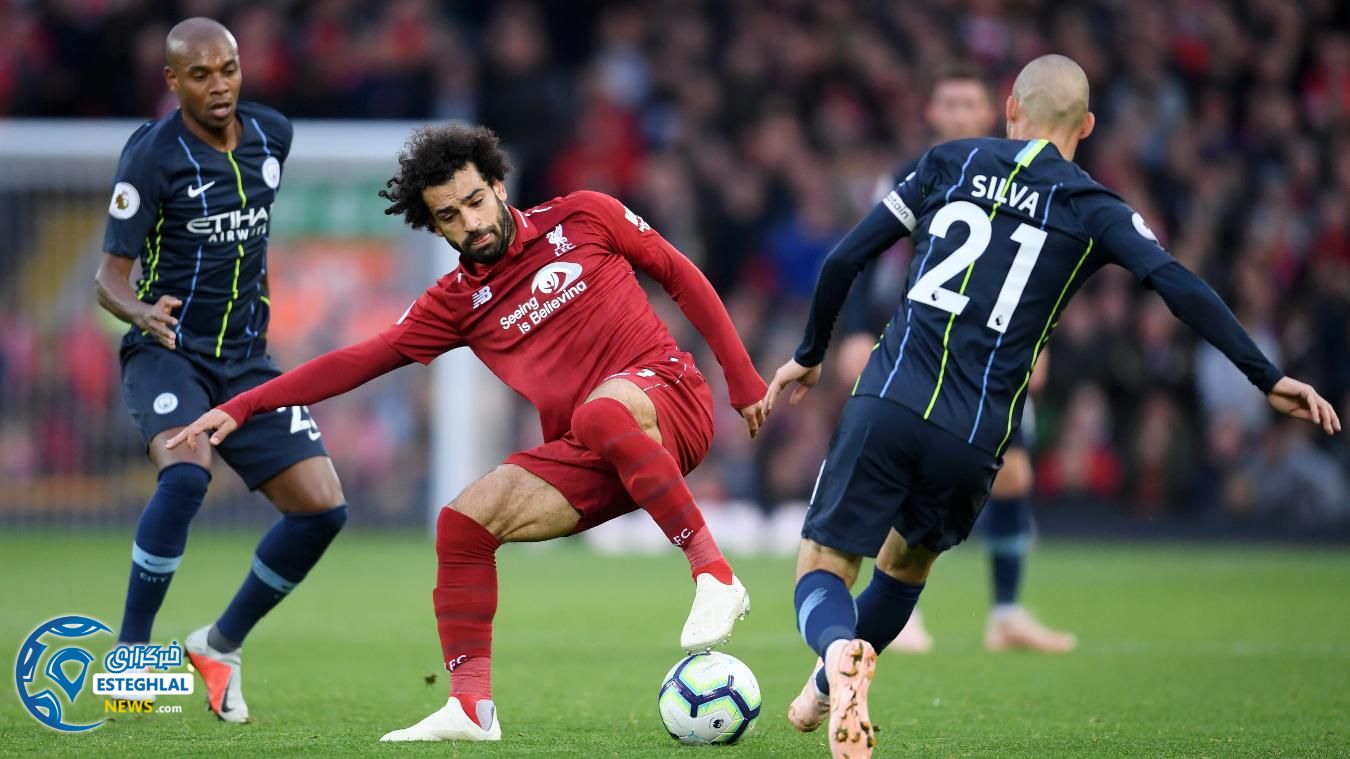 لیگ برتر انگلیس