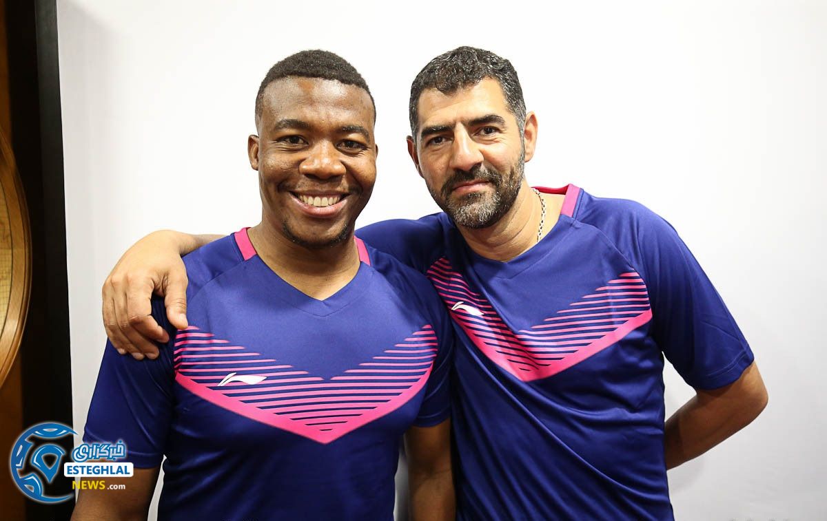 اشکان نامداری