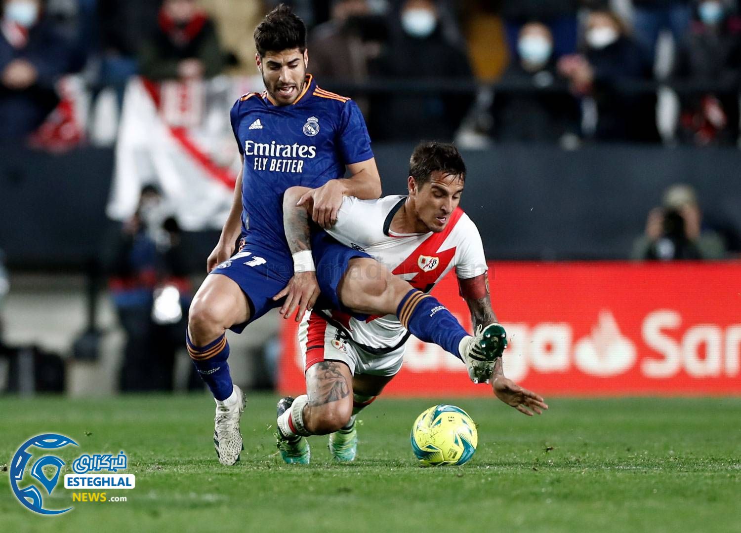 لالیگا اسپانیا