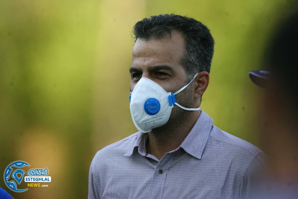 سعید رمضانی