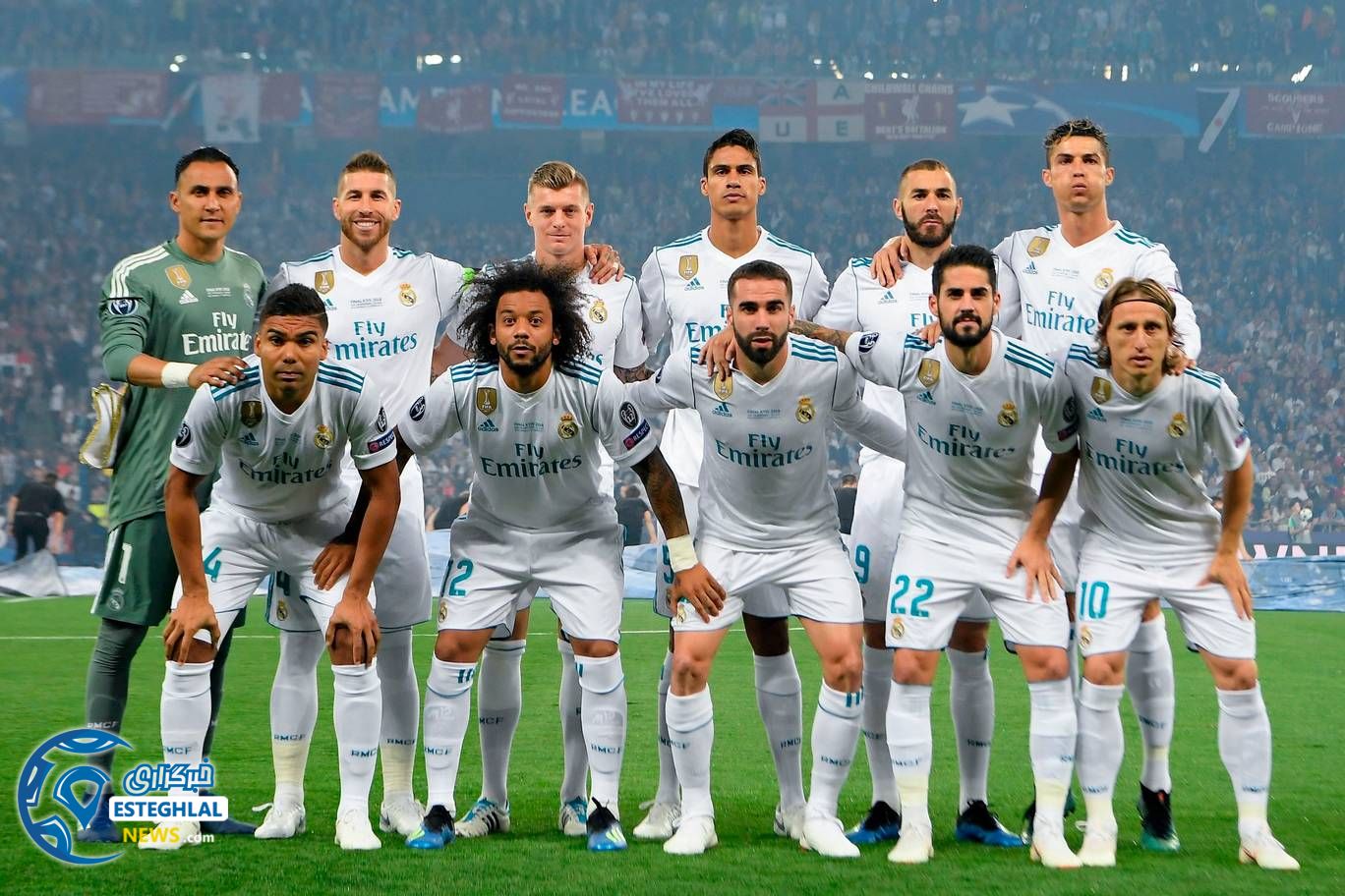 لیگ قهرمانان اروپا