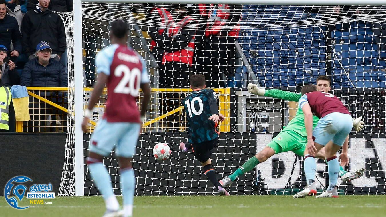 لیگ برتر انگلیس