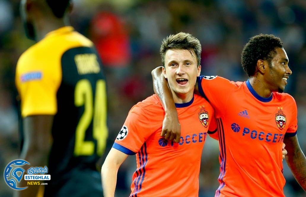 پلی آف لیگ قهرمانان اروپا