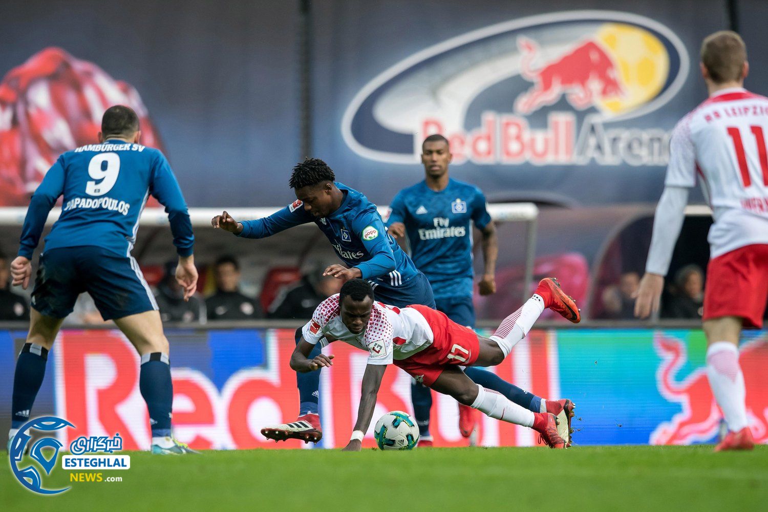 بوندسلیگا آلمان