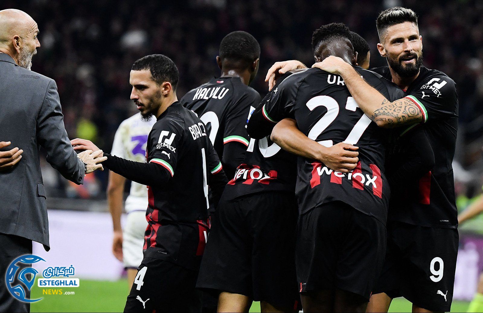 سری آ ایتالیا