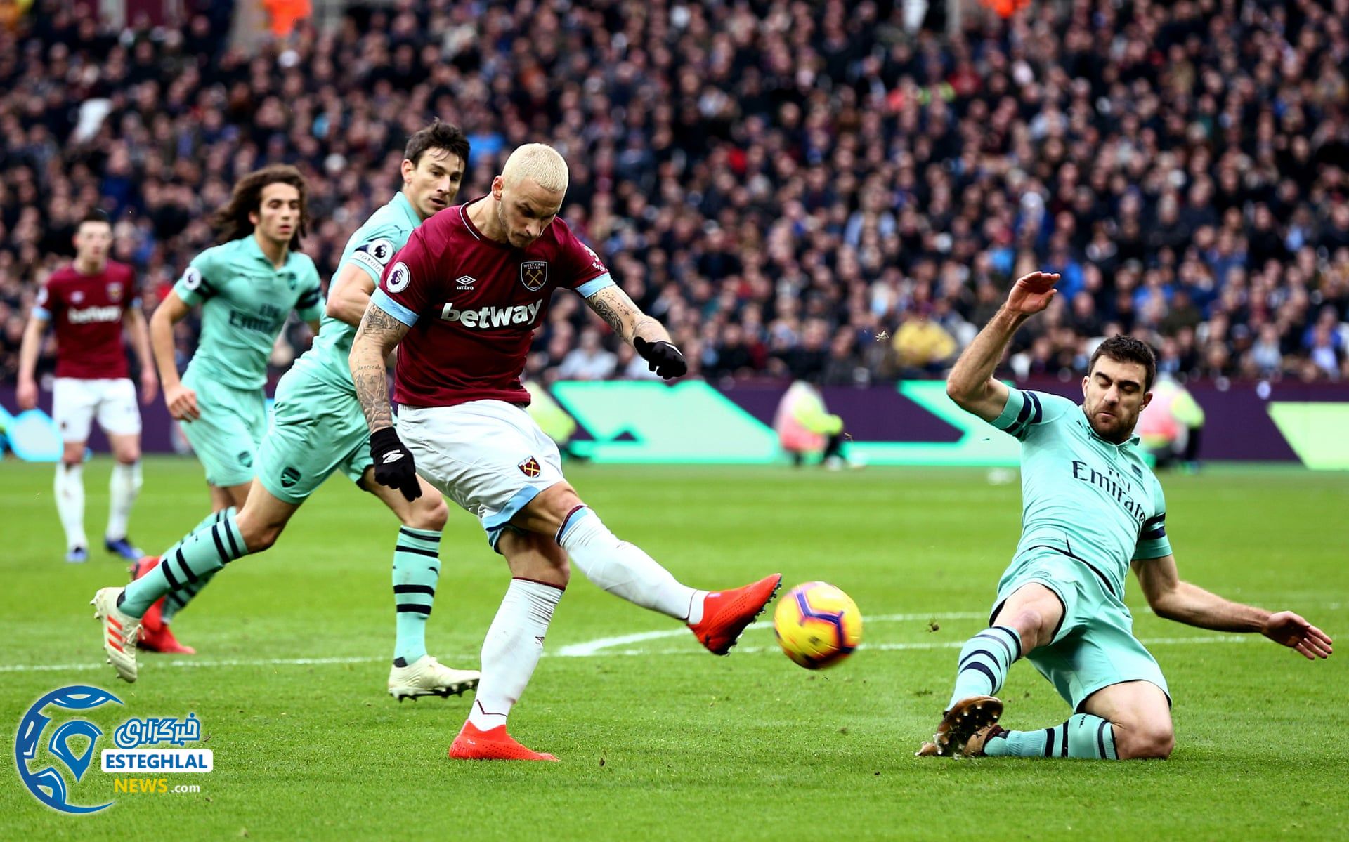 لیگ برتر انگلیس