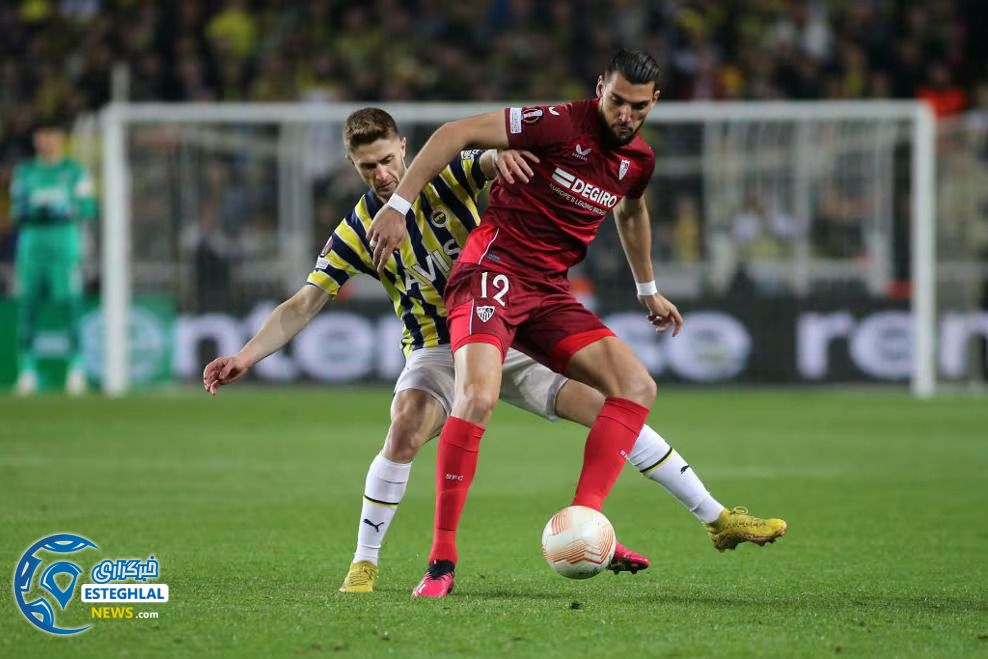 فنرباغچه 1-0 سویا