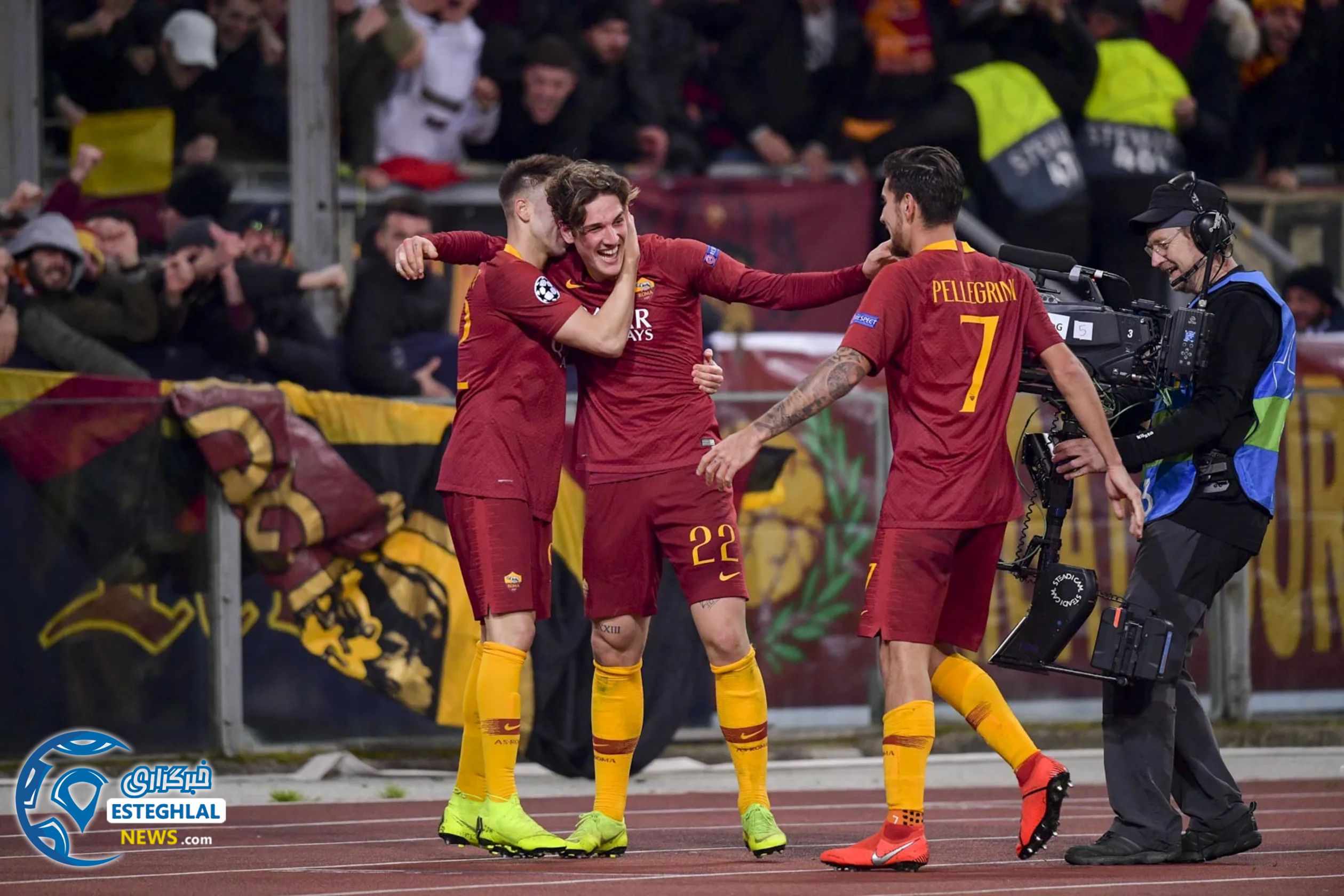 لیگ قهرمانان اروپا