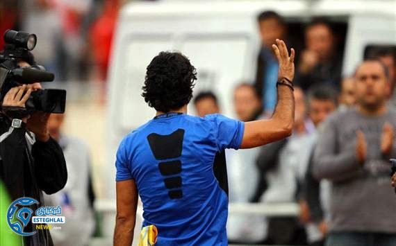 فرهاد مجیدی