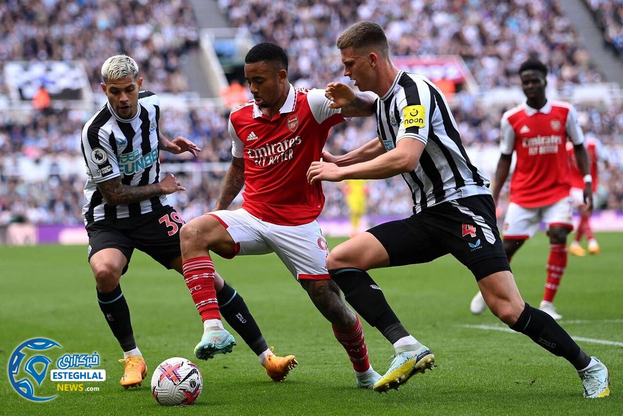 لیگ برتر انگلیس