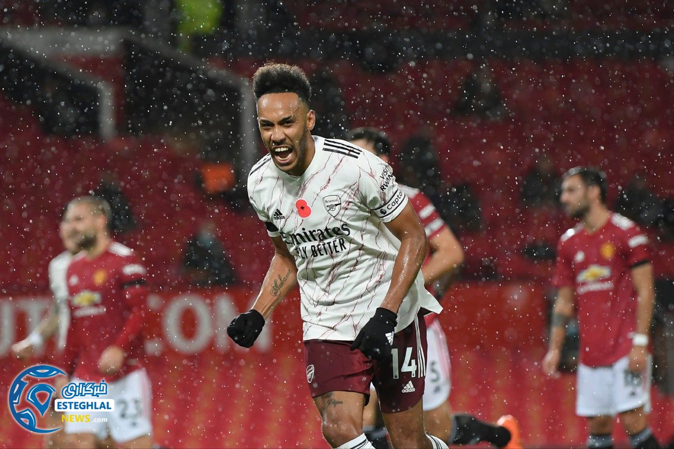 لیگ برتر انگلیس