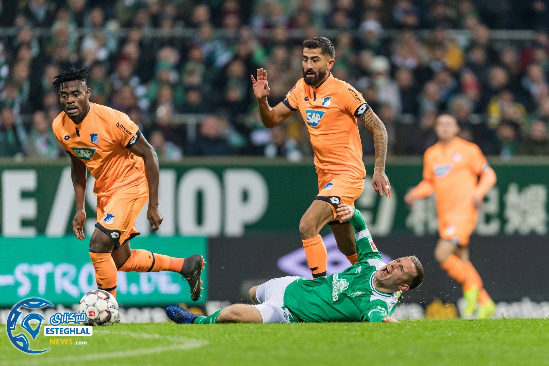 بوندسلیگا آلمان