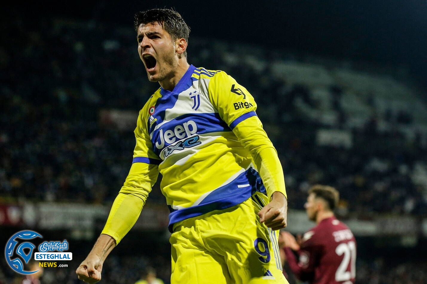 سری آ ایتالیا