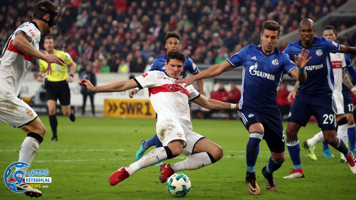 بوندسلیگا آلمان