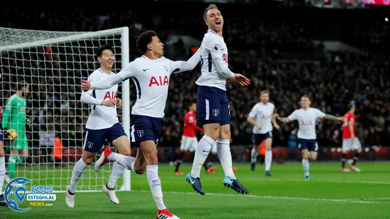 لیگ برتر انگلیس