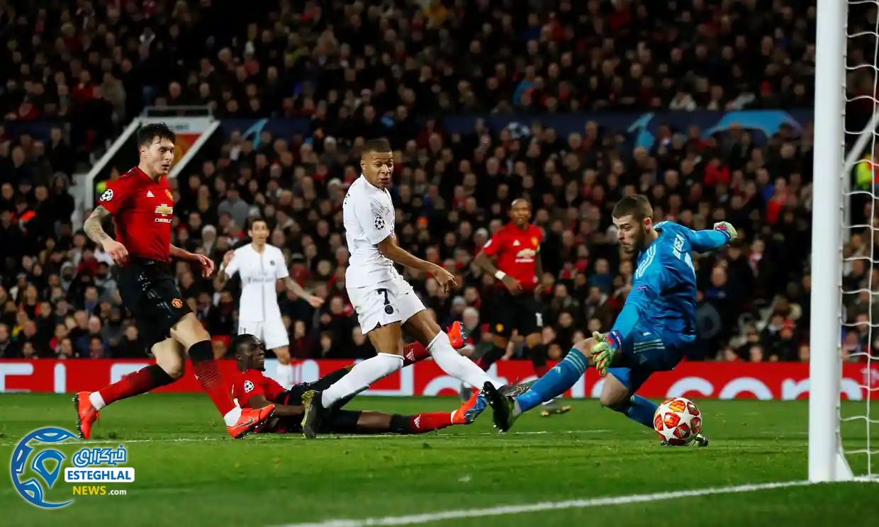 لیگ قهرمانان اروپا