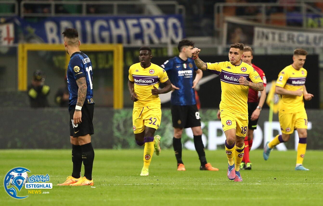 سری آ ایتالیا