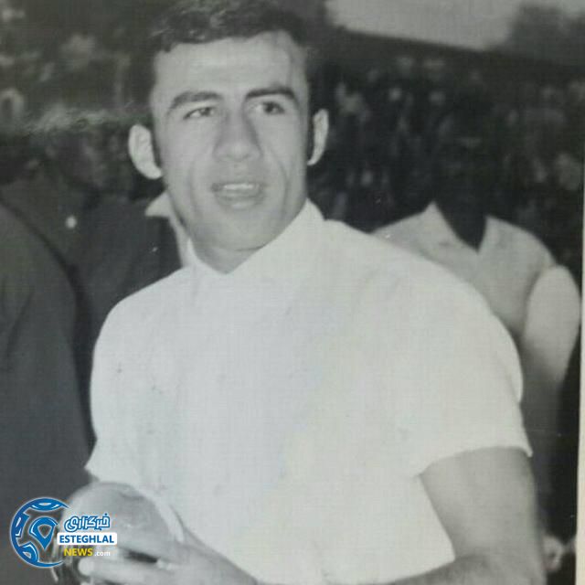 مهدی حاج محمد