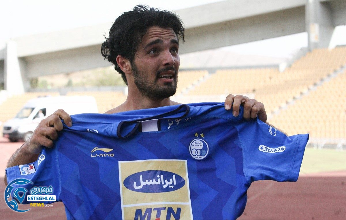 امید نورافکن