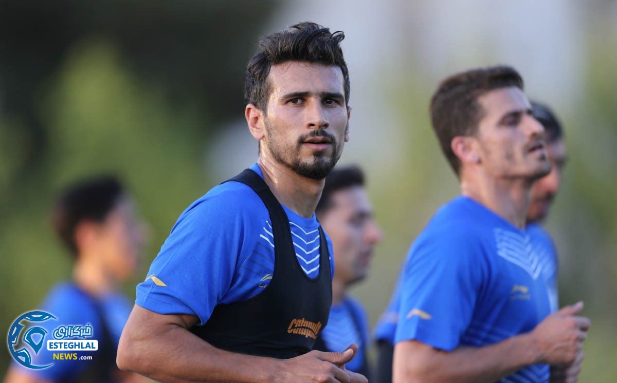 سجاد شهباززاده