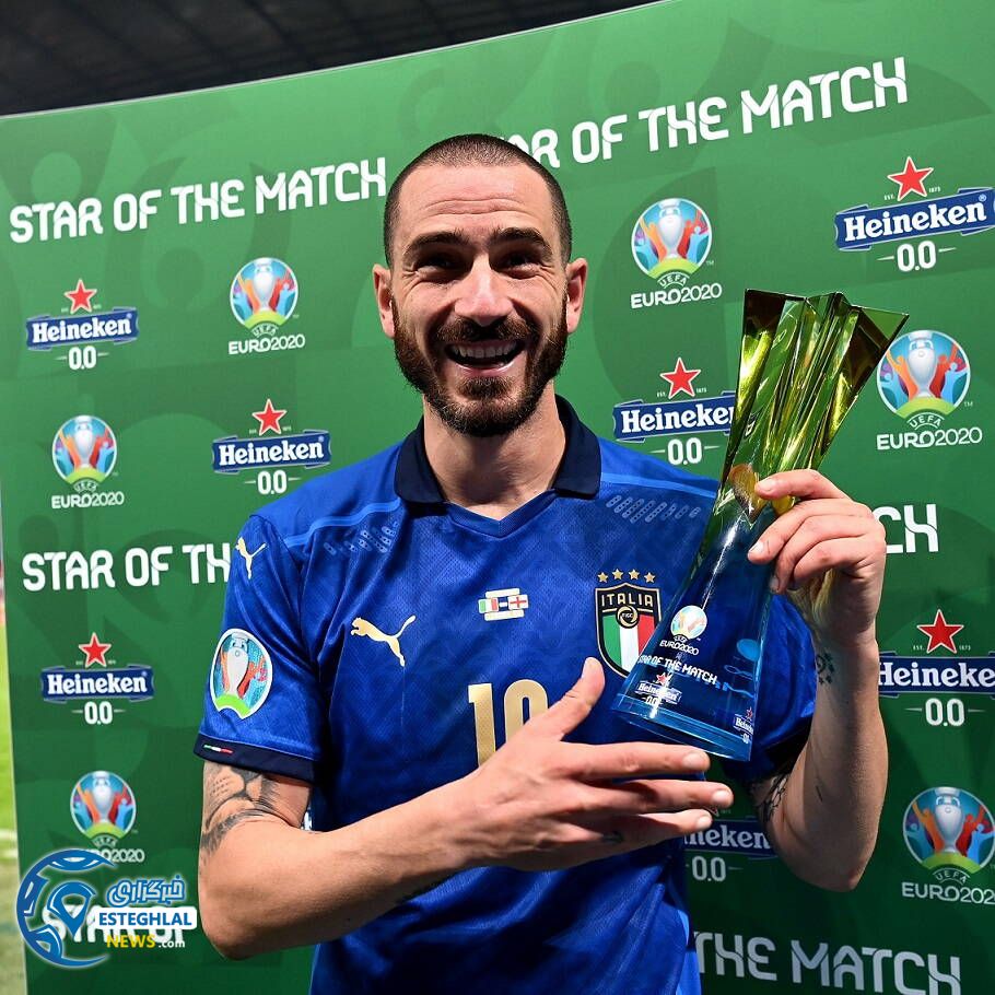 لئوناردو بونوچی