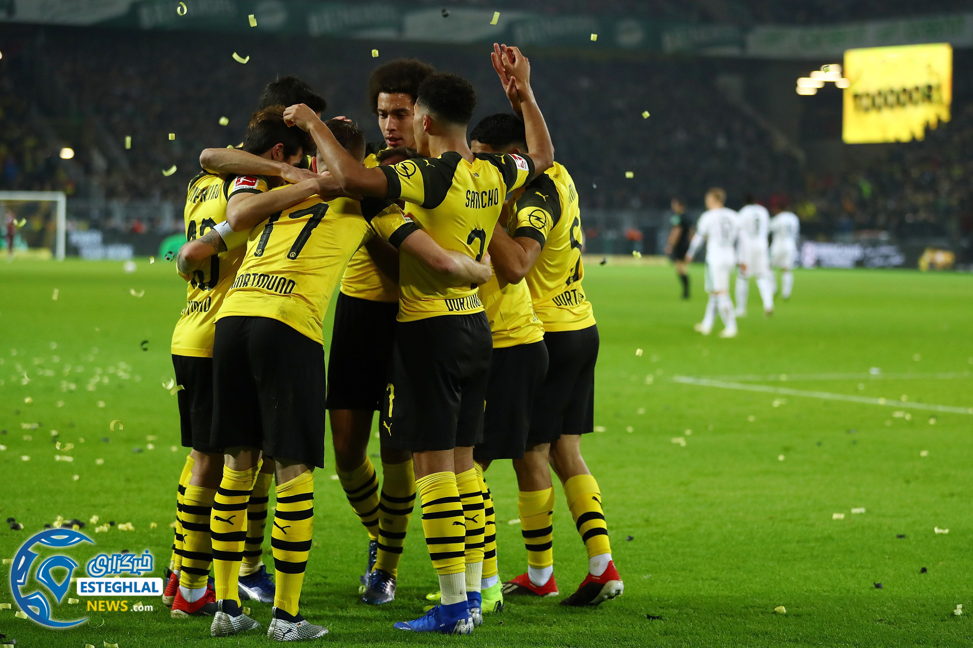 بوندسلیگا آلمان