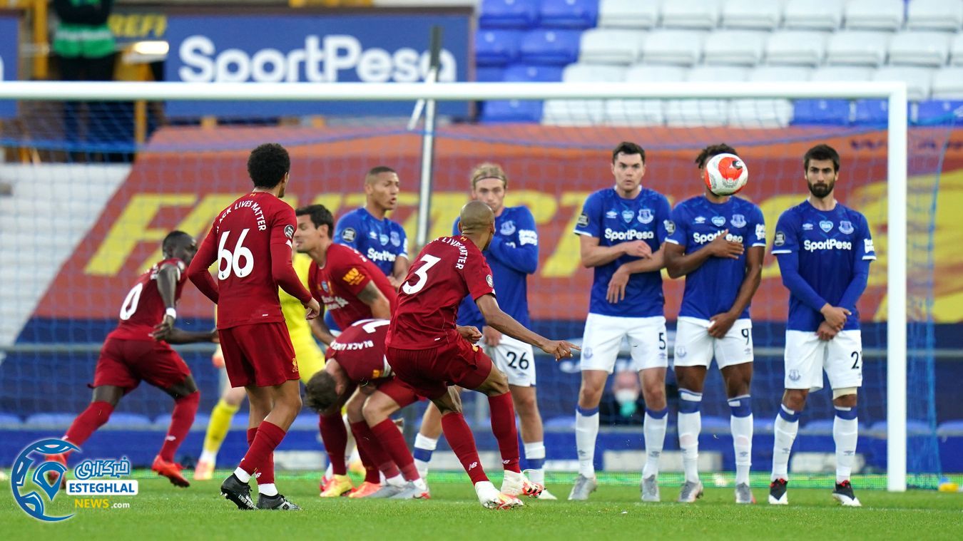 لیگ برتر انگلیس