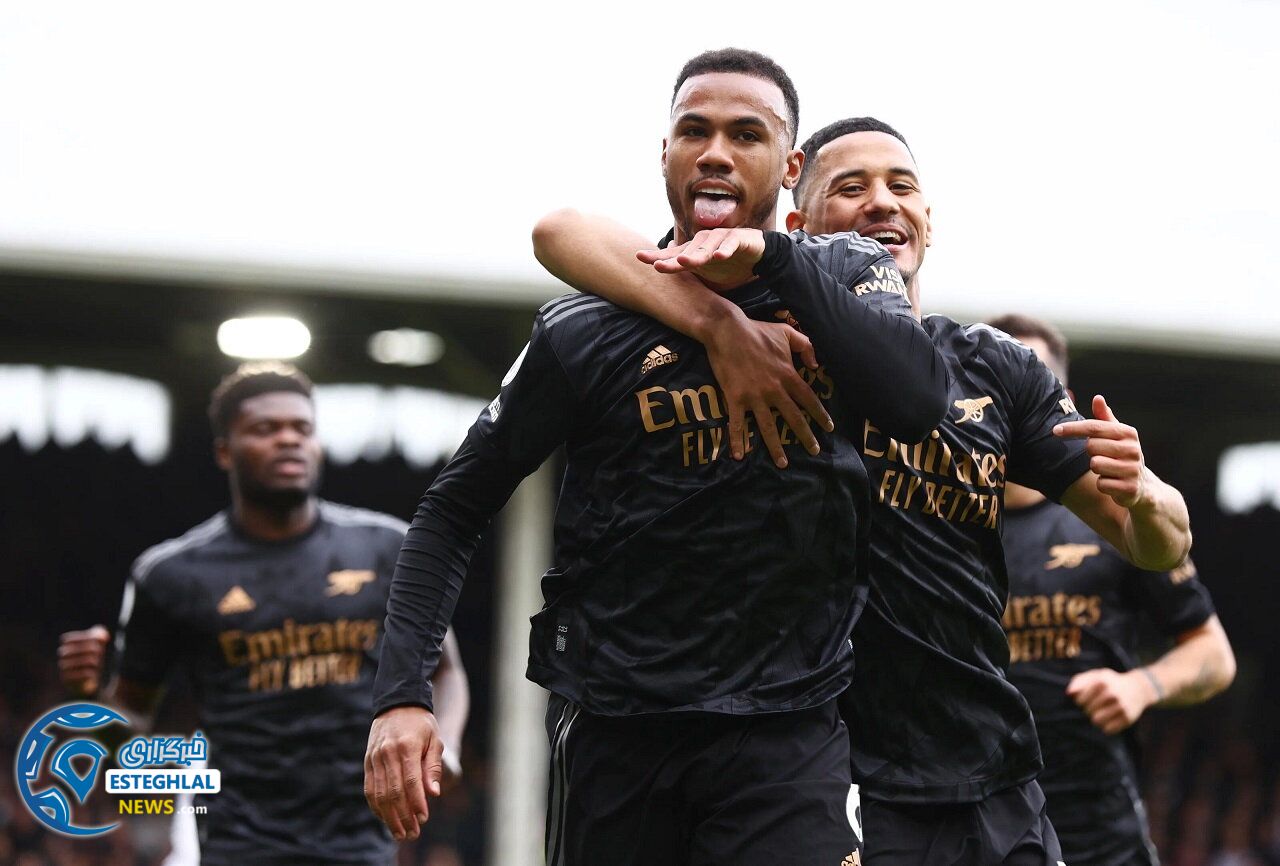 لیگ برتر انگلیس