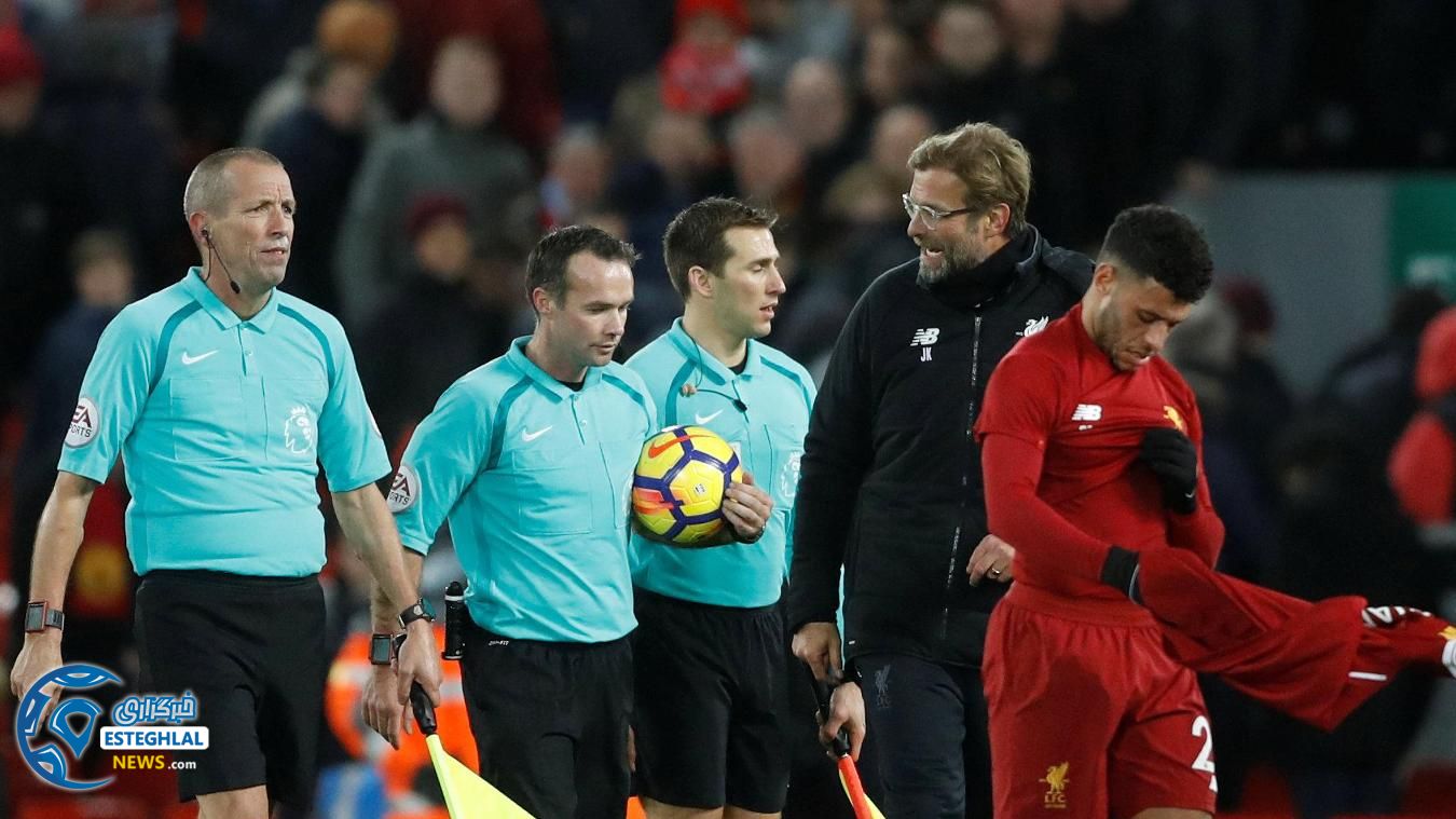 لیگ برتر انگلیس