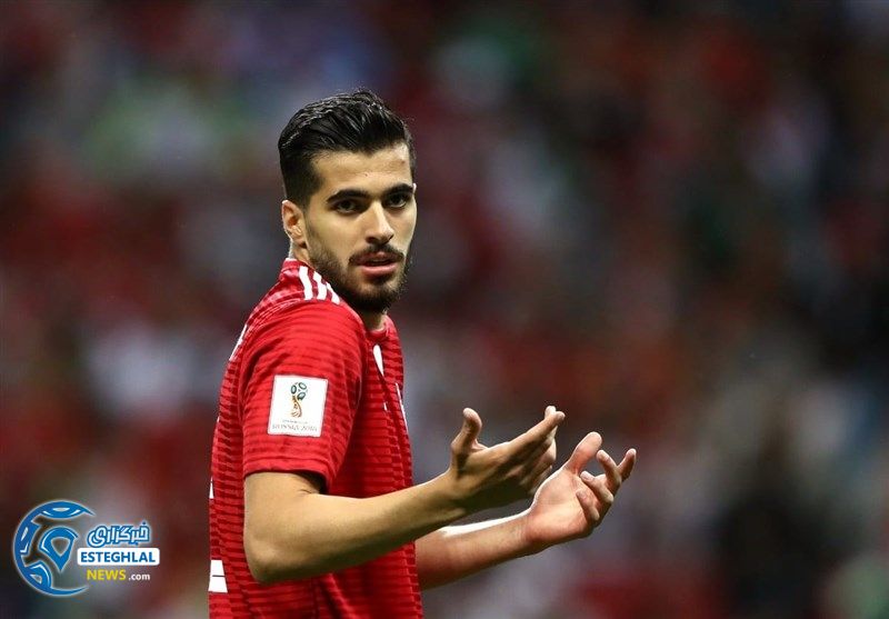 سعید عزت اللهی