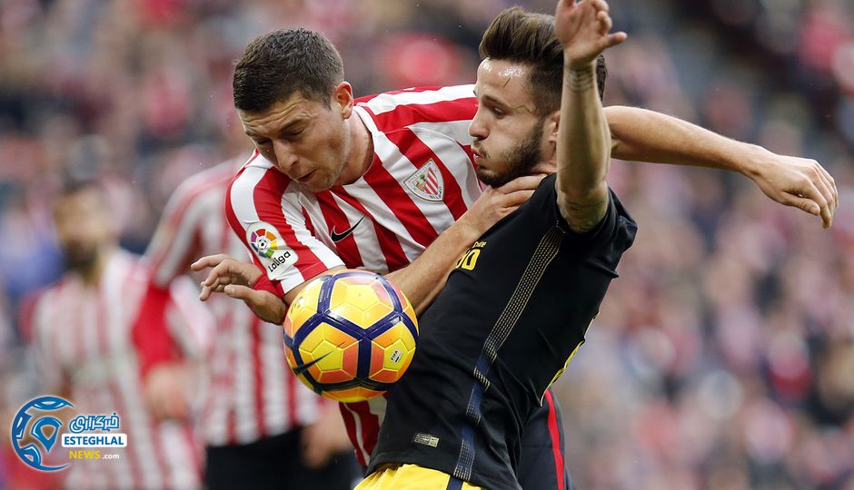 لالیگا اسپانیا