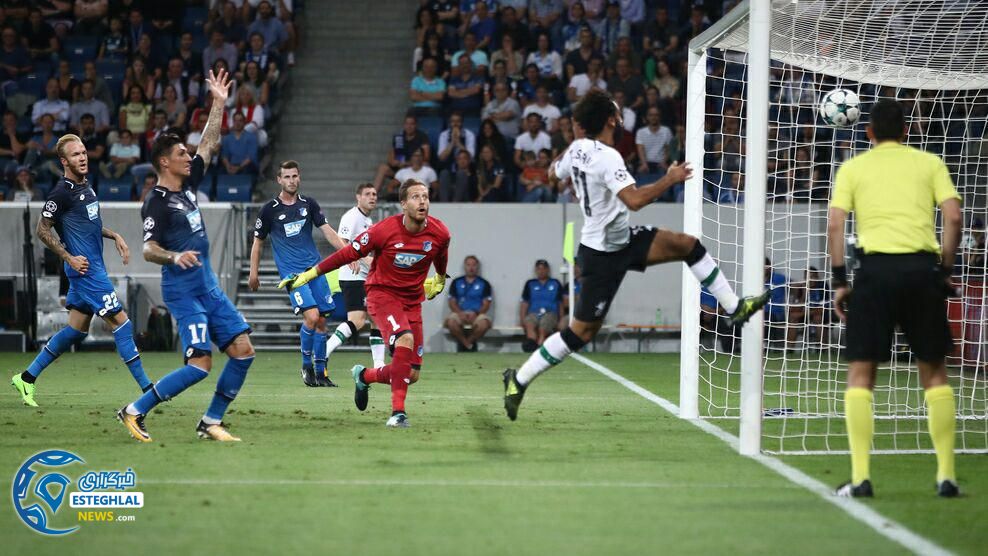 پلی آف لیگ قهرمانان 2017/18