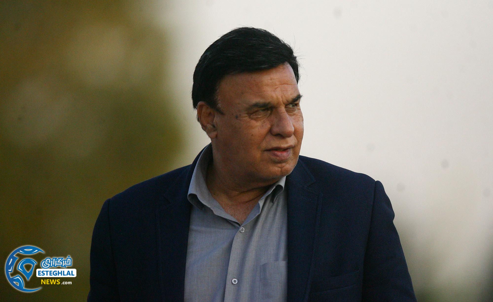 پرویز مظلومی