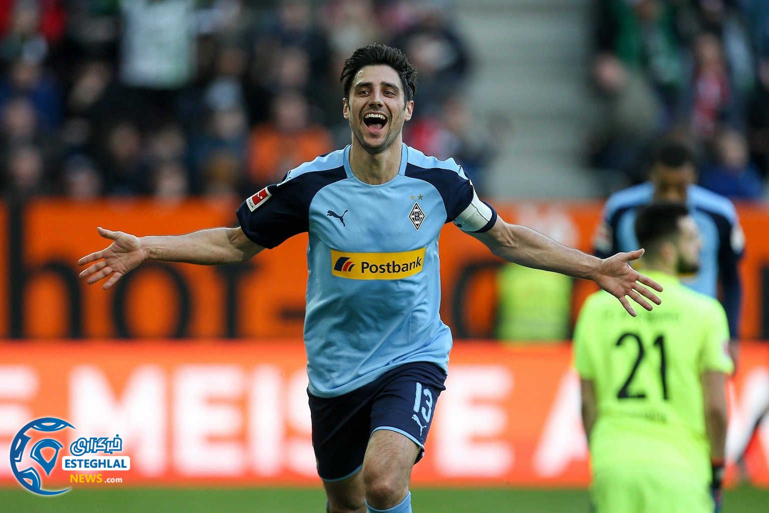 بوندسلیگا آلمان