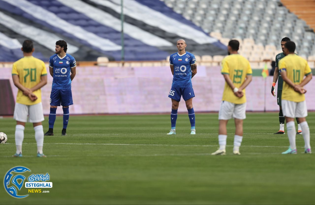 مصاحبه استقلالی ها