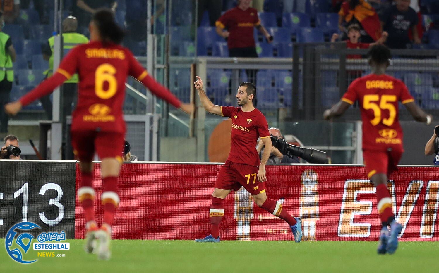 سری آ ایتالیا