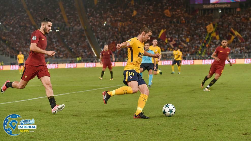 لیگ قهرمانان اروپا