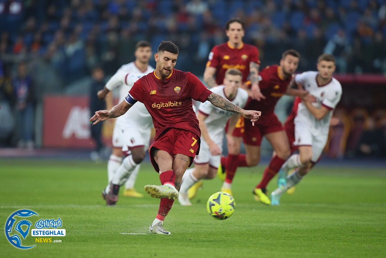 سری آ ایتالیا