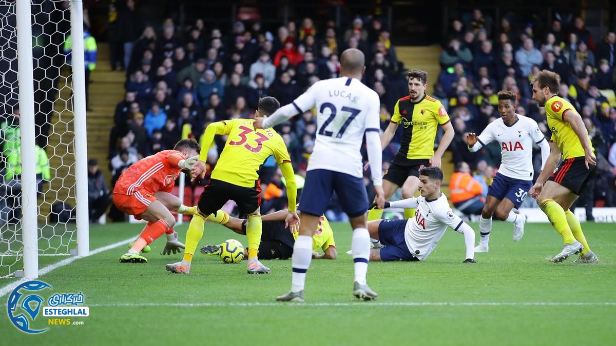 لیگ برتر انگلیس