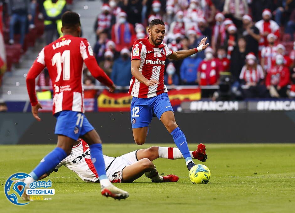 لالیگا اسپانیا