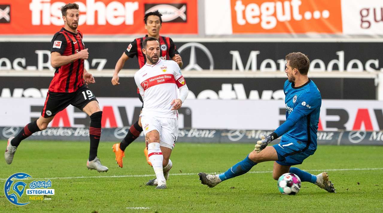 بوندسلیگا آلمان