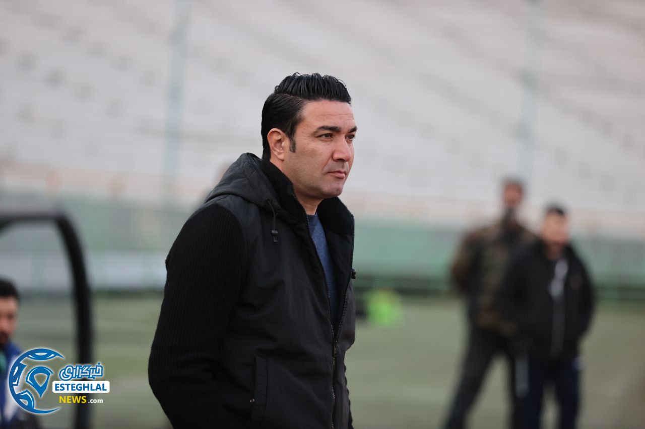 جواد نکونام