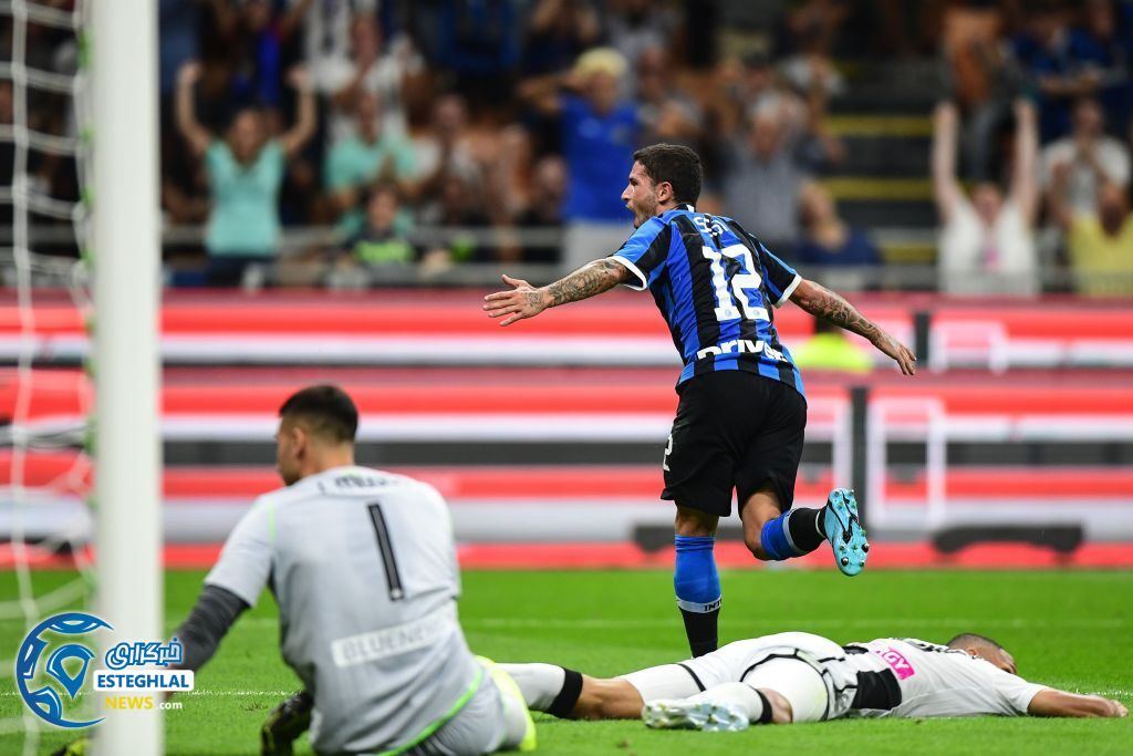 سری آ ایتالیا