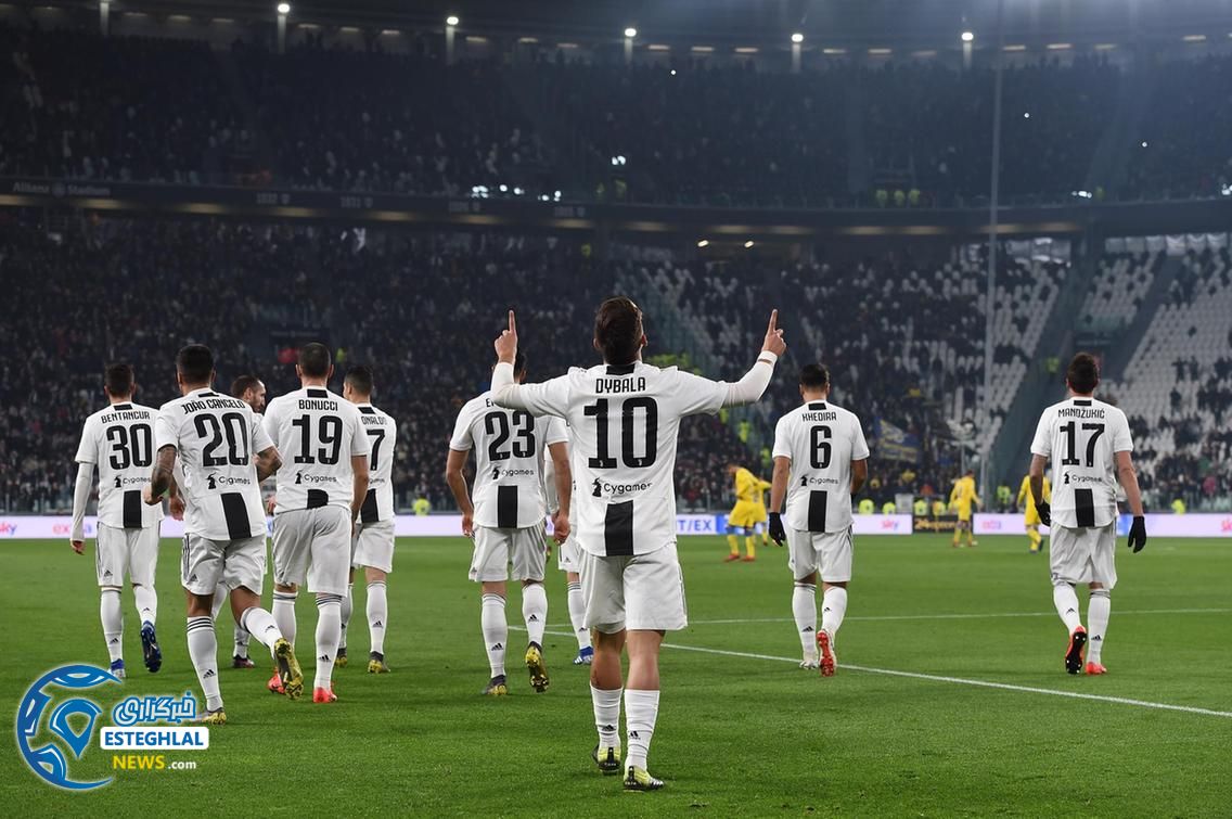 سری آ ایتالیا