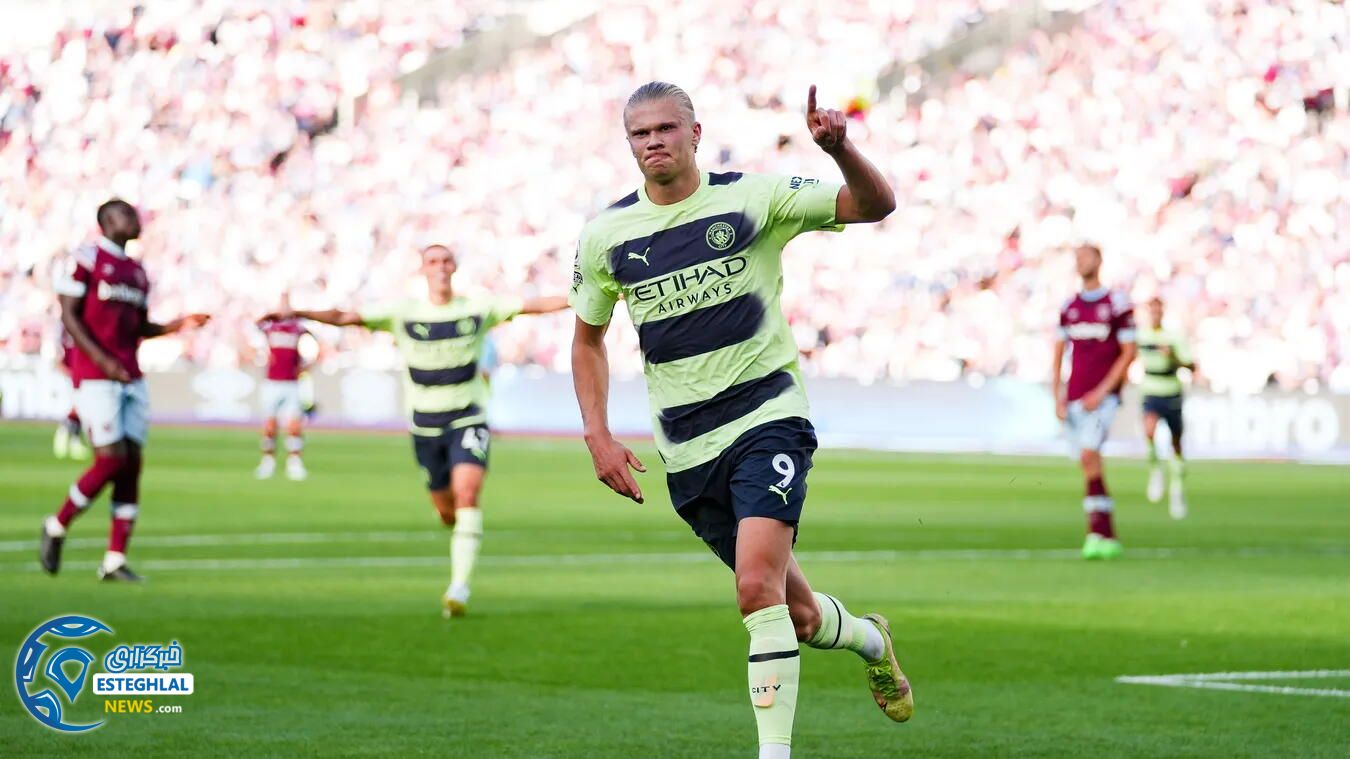 لیگ برتر انگلیس